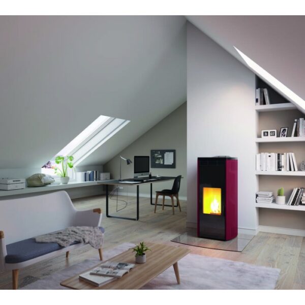 Giorgia 13KW