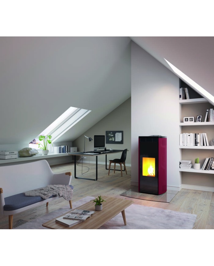 Giorgia 13KW