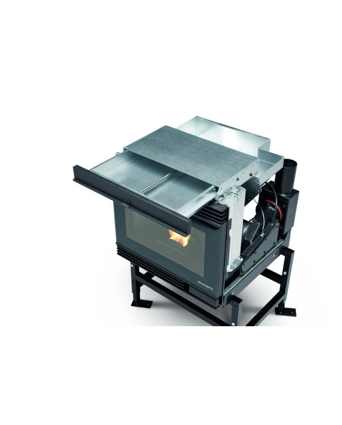 SMALL 54 - 6kw - Afbeelding 3