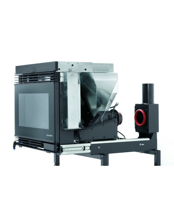 SMALL 54 - 6kw - Afbeelding 4